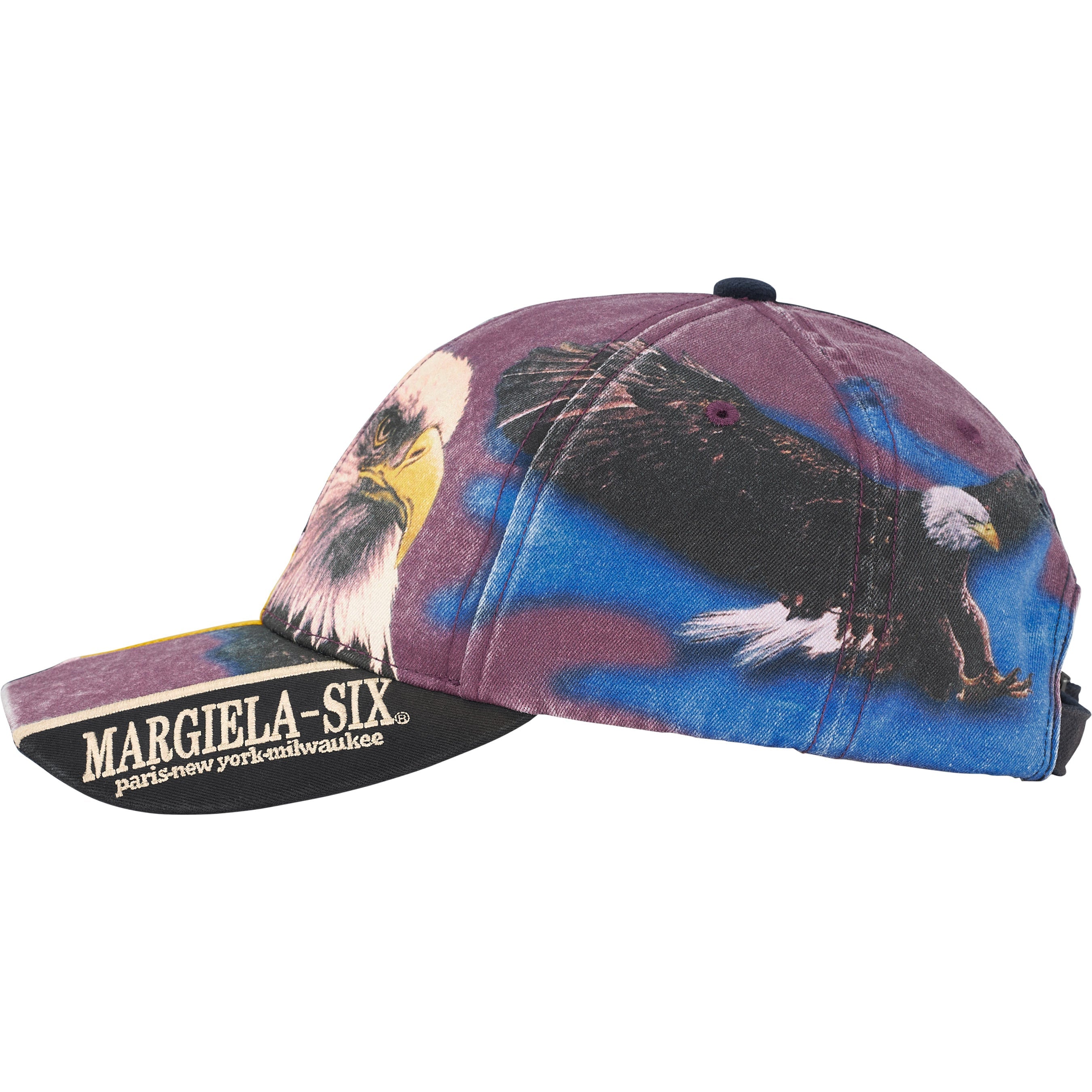 Supreme®/MM6 Maison Margiela Split 6-Panel view 8